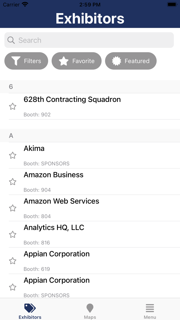 2023 Eastern Defense Summit