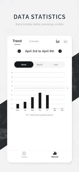 Game screenshot Quit smoking-Get Healthy hack