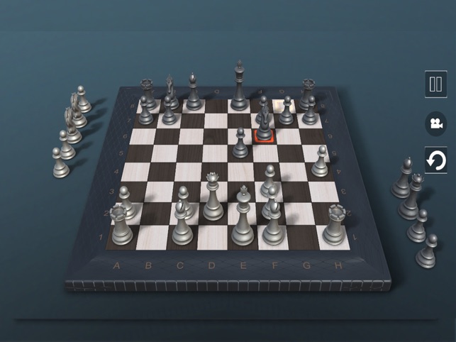 Jogos de xadrez para dois jogadores: Jogos de cérebro para 2 jogadores de  xadrez grátis::Appstore for Android