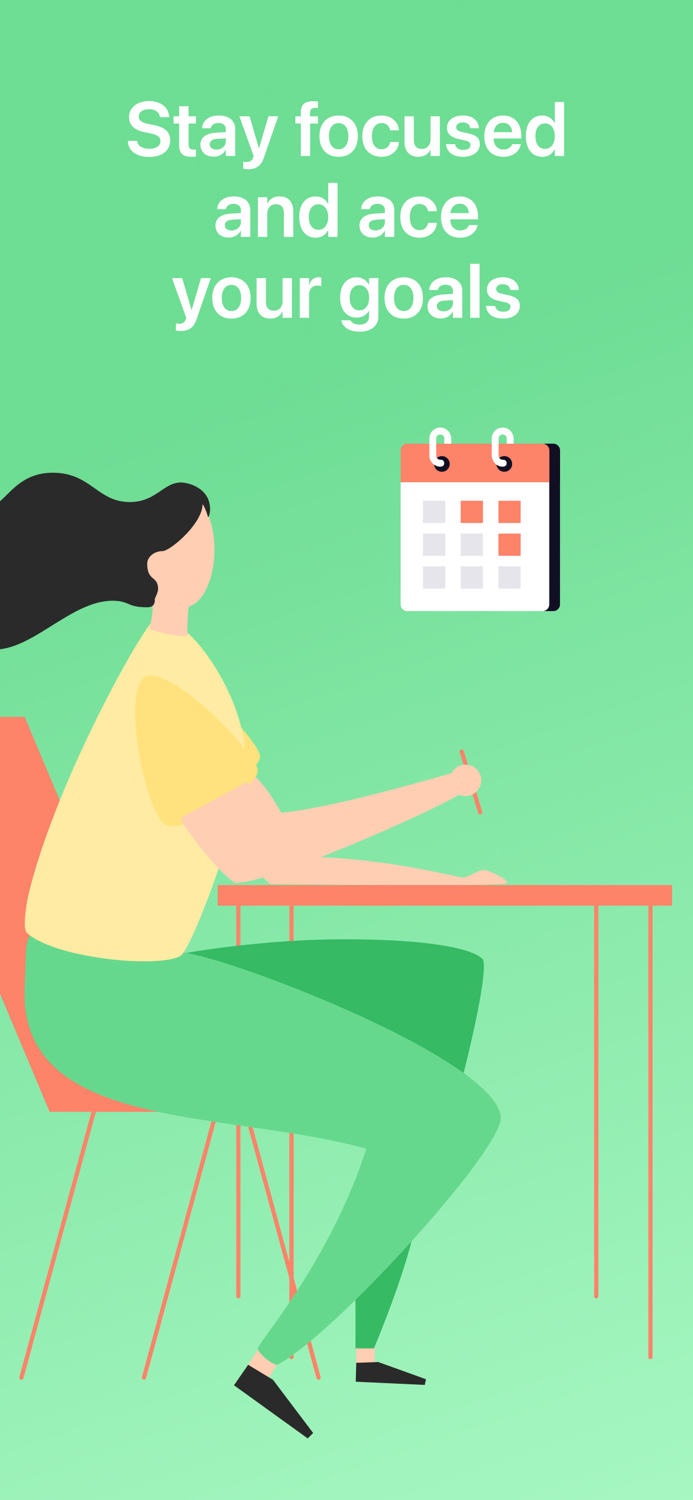 School Planner My Homework