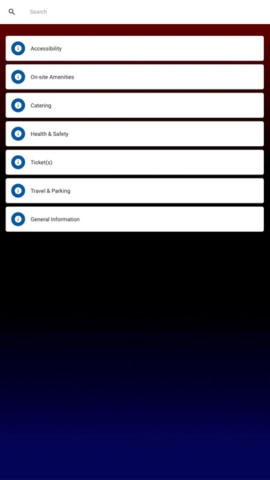 RAIL LIVE - UK Screenshot