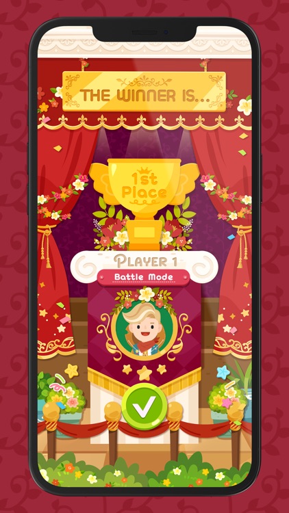 ART FRENZY: GALLERY EDITION screenshot-7