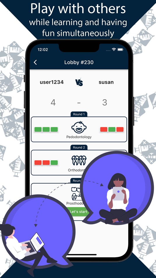 #3. Lek Na LDEK (iOS) 게시자: Lukasz Wozny
