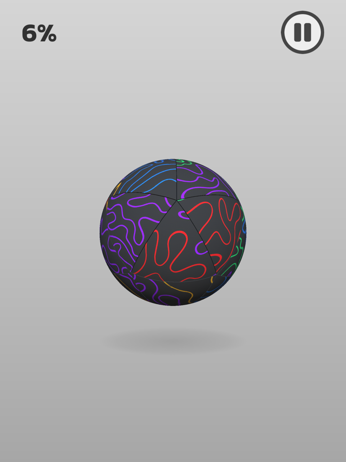 Atlas - Relaxing Puzzle Game