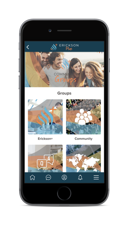 #10. Erickson+ (iOS) 由: B.C. NLP Neuro-Linguistic Programming Institute, Inc