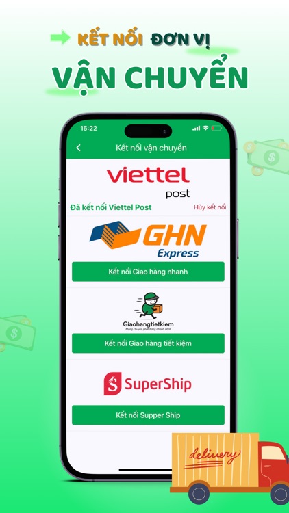 AFaDa - Quản lý bán hàng 4.0 screenshot-4