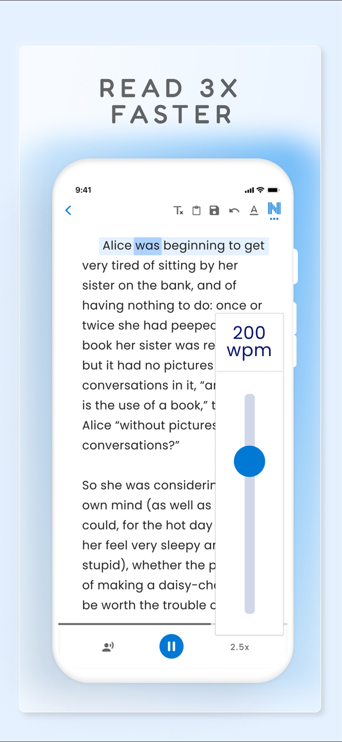 NaturalReader - Text To Speech