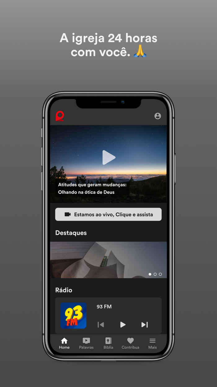 Igreja Batista Refúgio