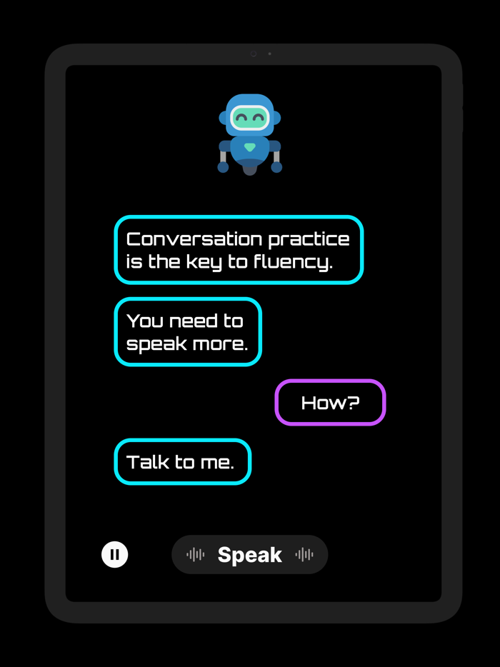 Convo Bot