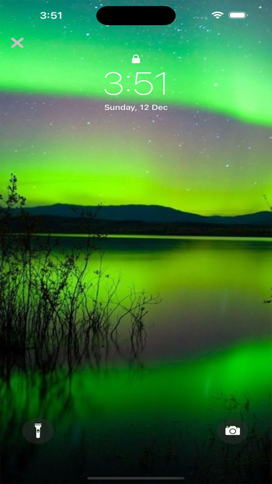 Aesthetic colors wallpapers Screenshot