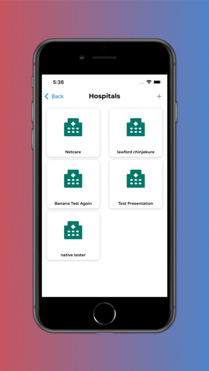 Healthness Doctors screenshot-4
