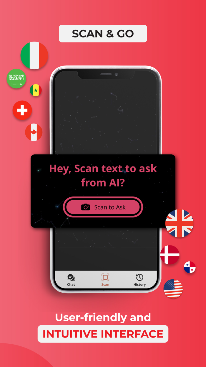 Game AI - AI ChatBot