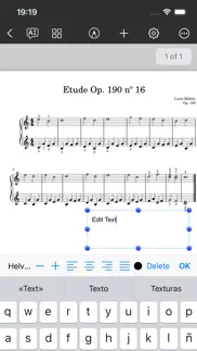 sheet music - music notes problems & solutions and troubleshooting guide - 3
