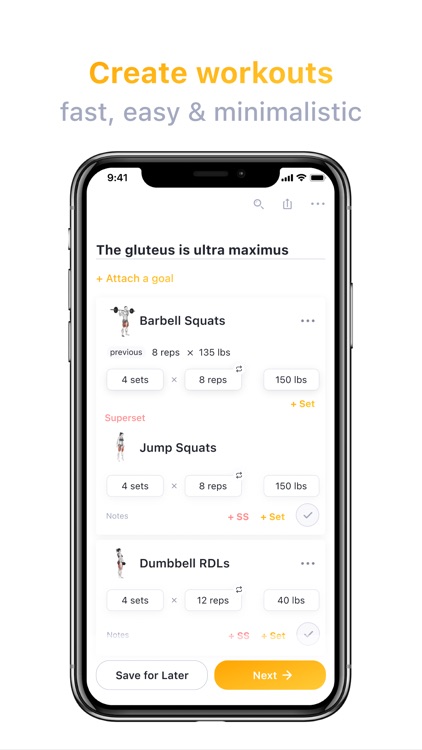 Corecircle: Social Fitness