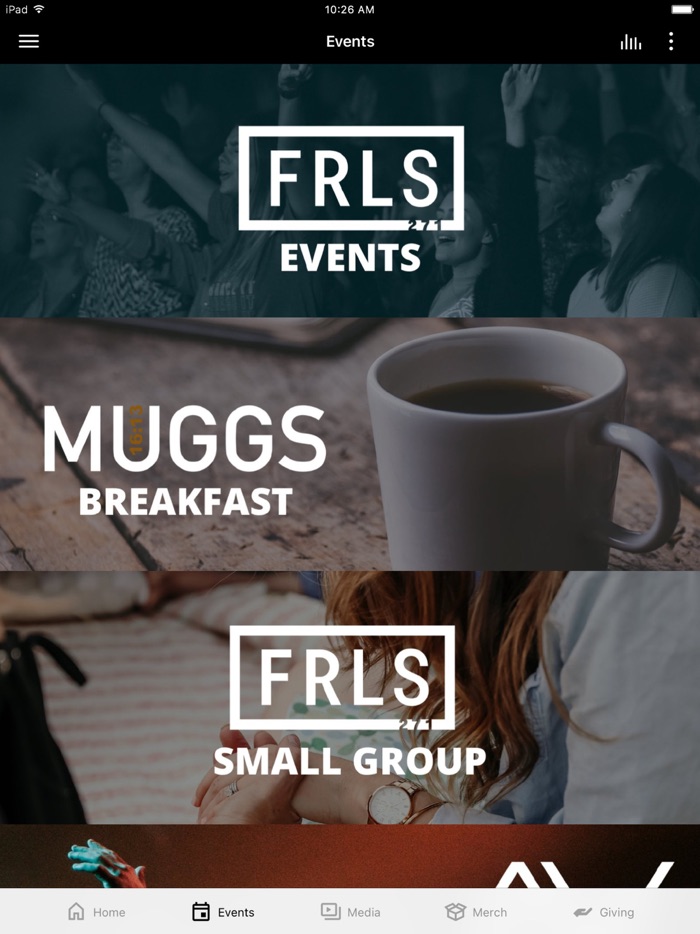 Fearless271 Ministries Inc.