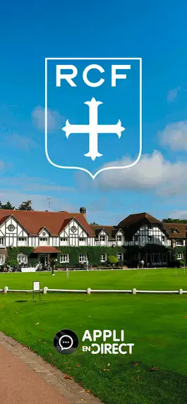 Game screenshot Golf La Boulie mod apk