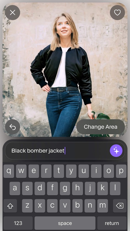 #3. Letsy: Try On Outfits with AI (iOS) 由: Reface Europe UAB