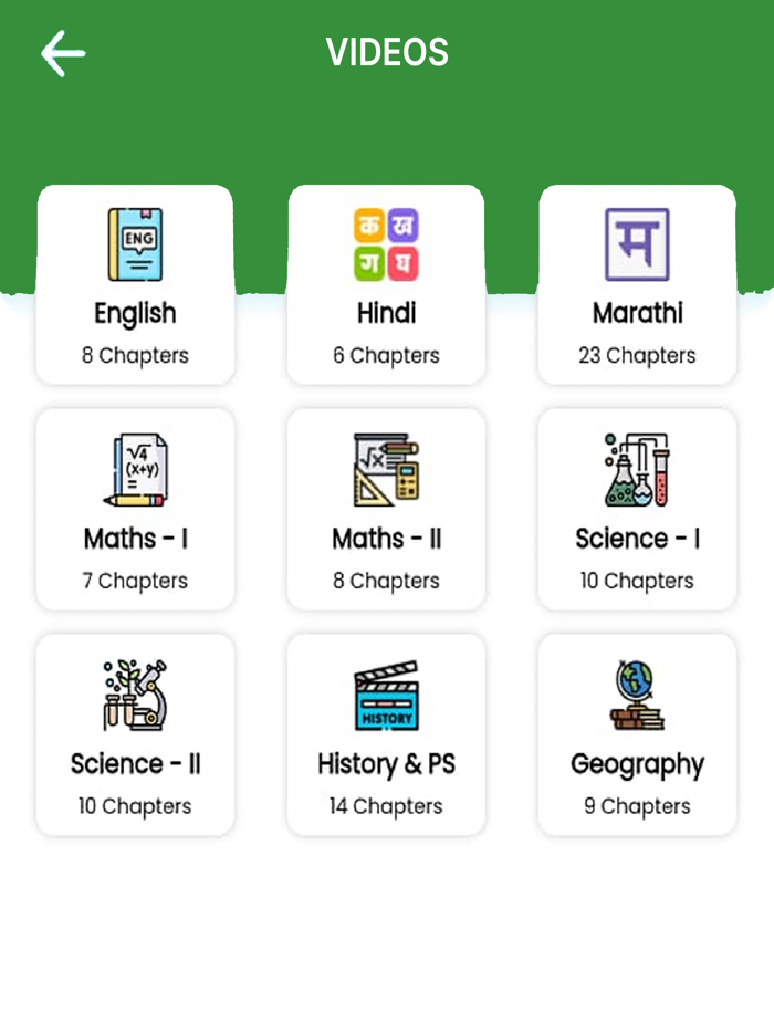 Shree Sankalp Tutorials