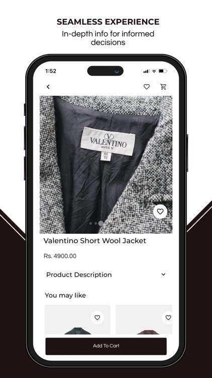 Aimee Store screenshot-3