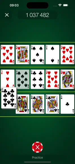 Game screenshot Poker Blaster apk