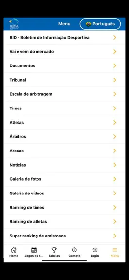 Game screenshot Brasil Ladies Cup apk