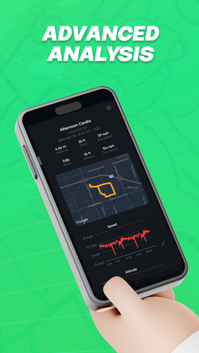 BuzzFitness: AI Fitness Suite Screenshot