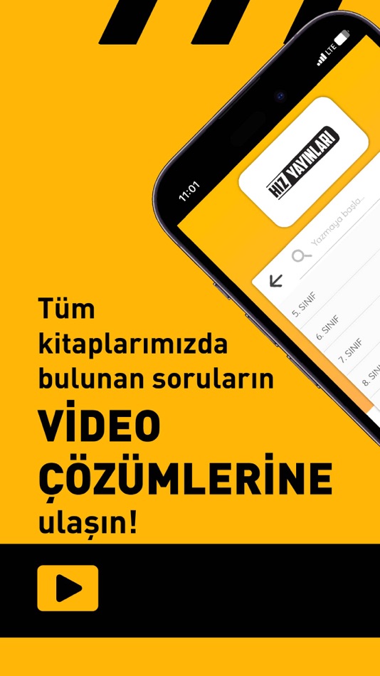 #1. HIZ'la Çözüm (iOS) 来自: Hız Yayınları