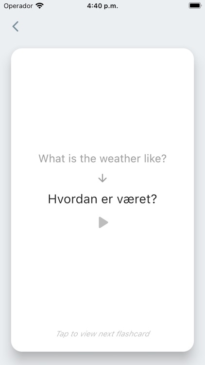 Everlang: Norwegian screenshot-6