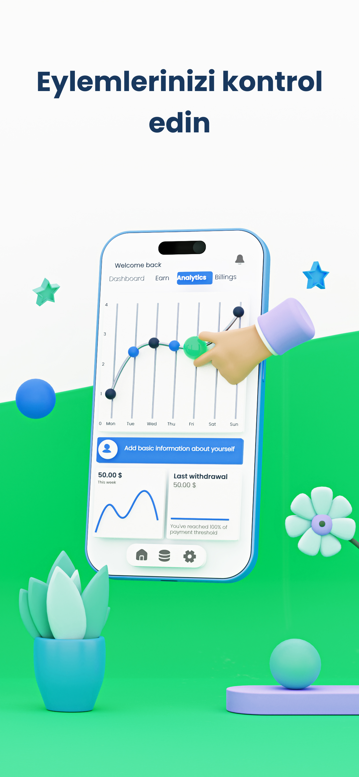 Paidwork: Para Kazanın