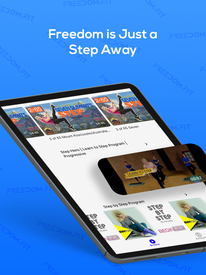 Freedom.Fit