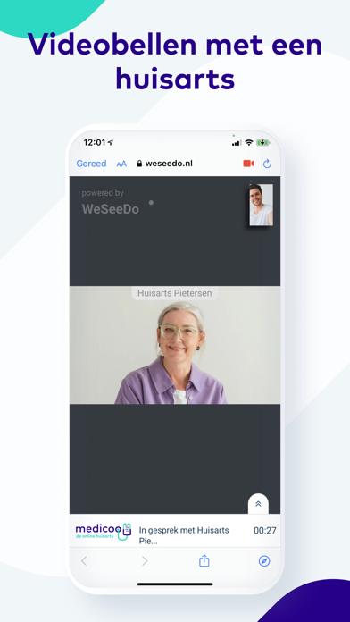 Medicoo Screenshot