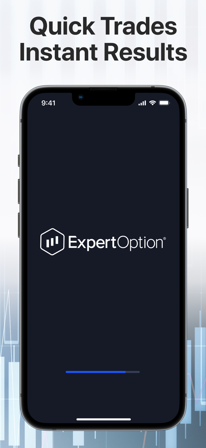 Expert Option Pro