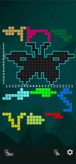 Game screenshot Puzzle Grid mod apk