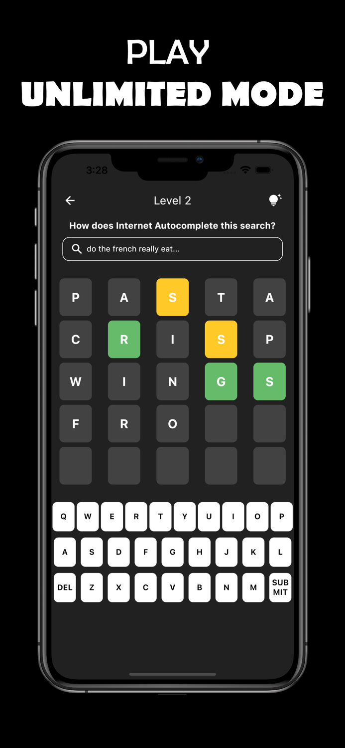 Searchle -Feudle - Connections
