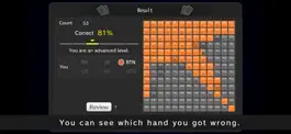 Game screenshot Poker Preflot Trainer hack