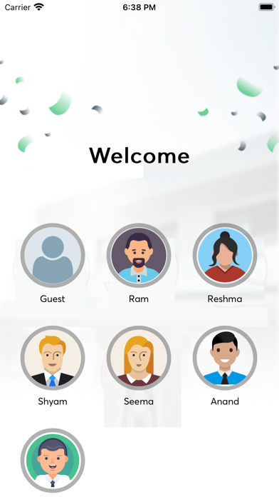 LuxéLife Screenshot