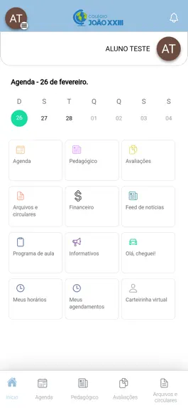 Game screenshot Sou João mod apk