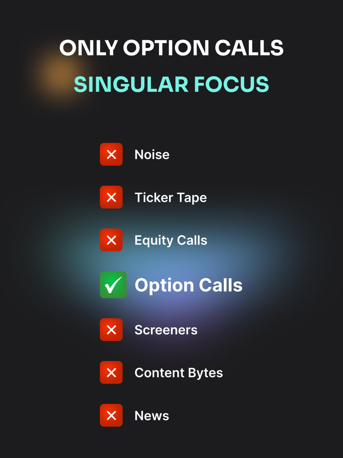 Waya - Only for Option Traders
