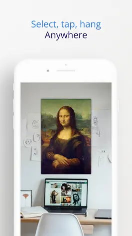 Game screenshot ArtPreviewer hack