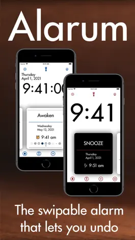 Game screenshot Alarum mod apk