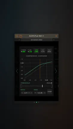 AU3FX:Push iPhone image 2