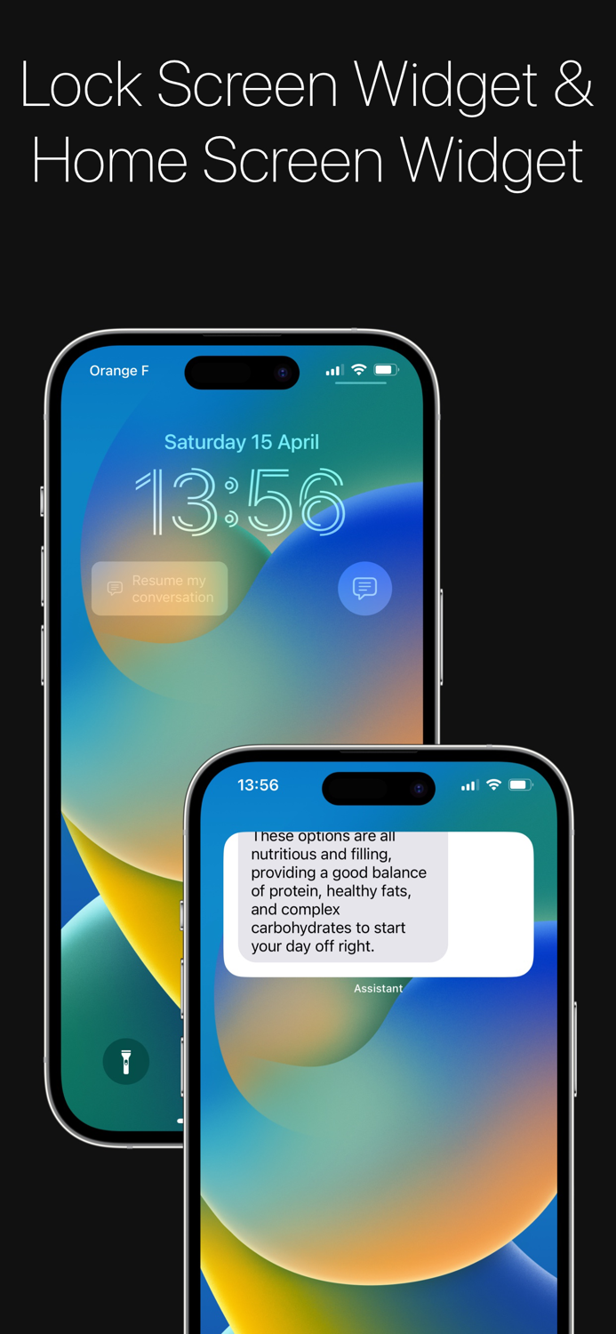 Chat AI My AI Assistant