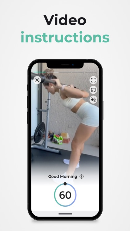 GMC Health and Fitness