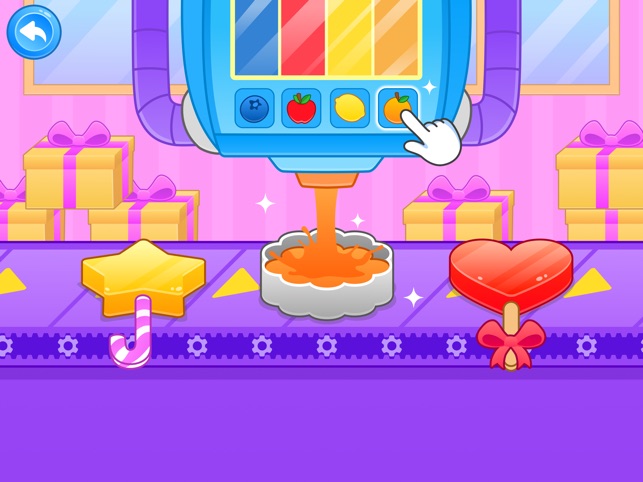 Cake Cooking Games for Kids 2+ on the App Store