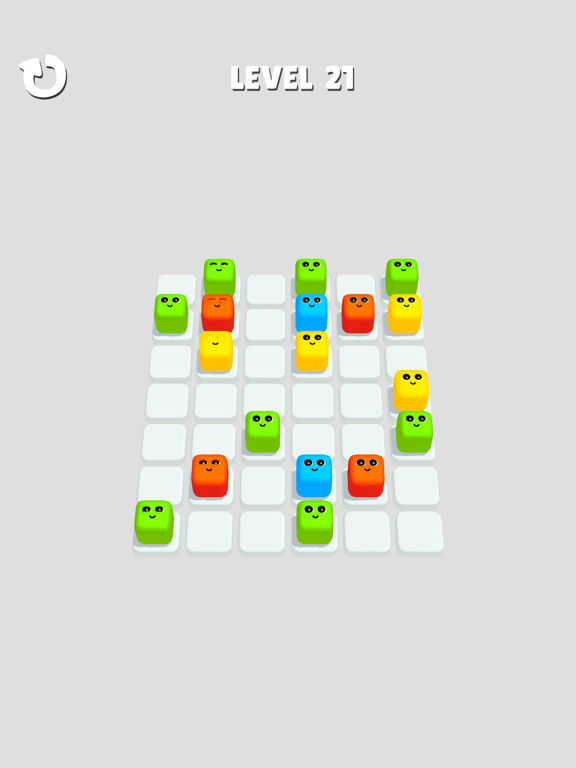 Screenshot #4 pour Cube Linker