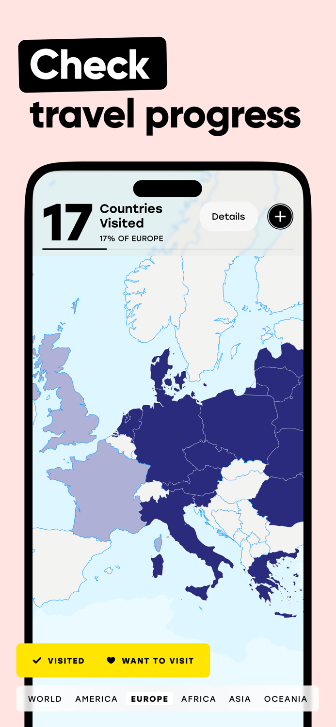 Trip Planner Travel – PlanandGo