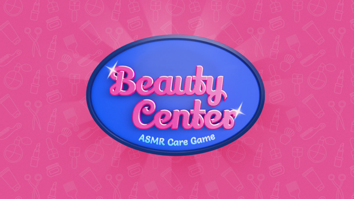 Beauty Center ASMR Care Game