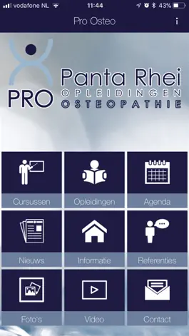 Game screenshot Pro Osteo mod apk