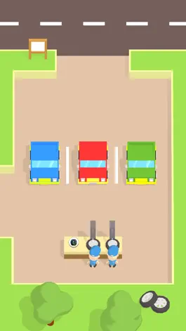 Game screenshot Idle Garage: Car Repair Tycoon mod apk