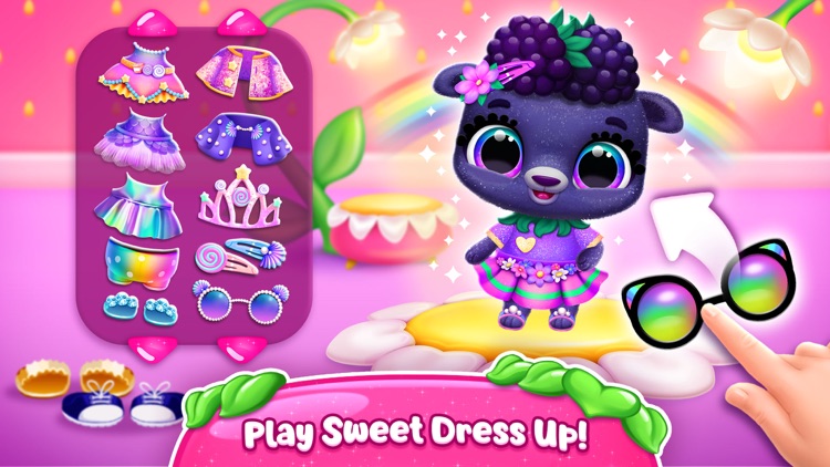 Fruitsies - Pet Friends screenshot-7